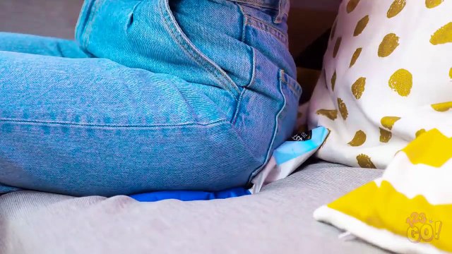 COOL FOOD HACKS AND FUNNY TRICKS Easy DIY Food Tips and Life Hacks by 123 GO!