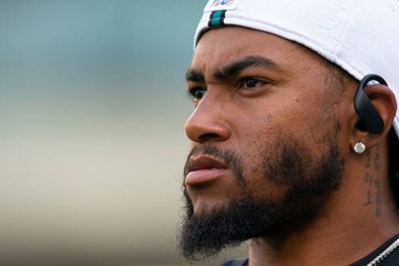 DeSean Jackson Apologizes After Posting Anti-Semitic Message