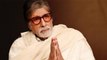 Amitabh Bachchan Test Positive for Covid, Hospitalised in Mumbai Nanavati Hospital | FilmiBeat