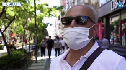 İstanbullular Ayasofya Kararı Hakkında Ne Düşünüyor?