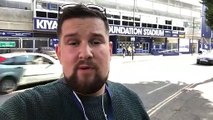 Alex Miller's analysis of Sheffield Wednesday's 3-0 win at QPR