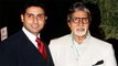 Amitabh Bachchan के बाद Abhishek Bachchan भी Corona Positive । Nanavati Hospital में Admit। Boldksy