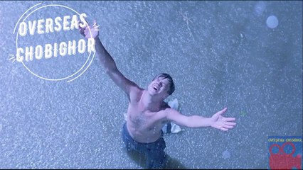 SHAWSHANK REDEMPTION EXPLAINED IN BENGALI