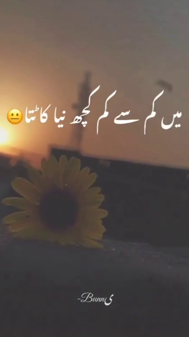 ⁣urdu famous poetry tiktok viral