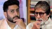 Abhishek Bachchan And Amitabh Bachchan Test #Covid19 Positive
