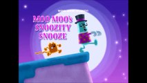 Wow! Wow! Wubbzy- Moo Moo's Snoozity Snooze