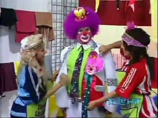 02 LAS LAVANDERAS CON PLATANITO