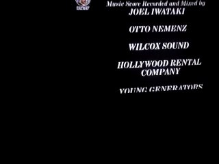 The Zalman King Company/Playboy Enterprises (1997)