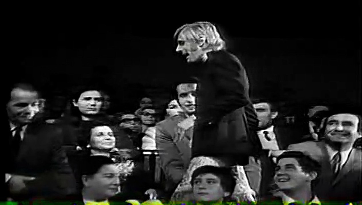Nino Ferrer   * al telefono_