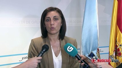 Vazquez anima as protectoras a colaborar o futuro regulamento da Lei de proteccion dos animais