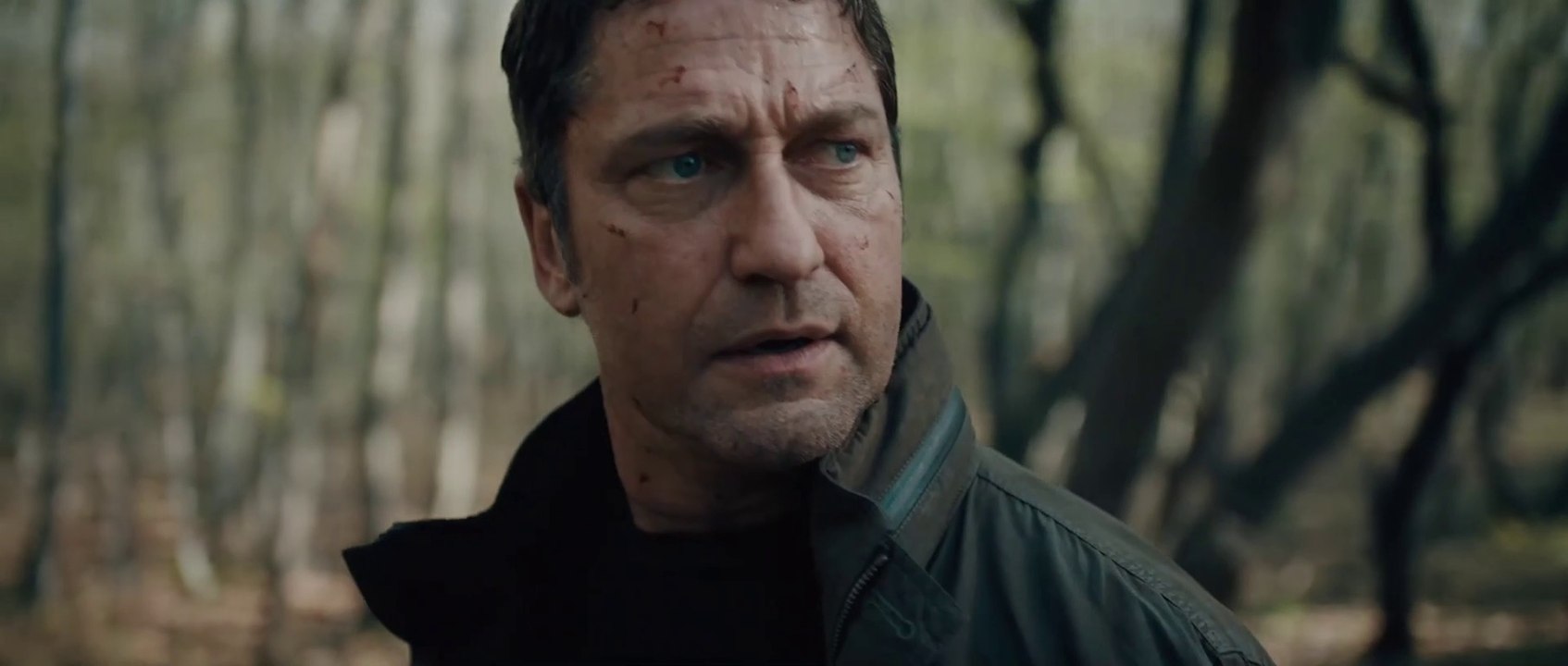 Pád anděla (2019)