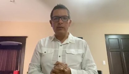 tn7- Juan Pablo Barquero Presidente UNGL y Alcalde Tilará110720
