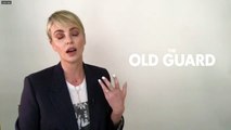 The Old Guard Charlize Theron