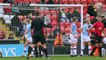 Women's Highlights - Manchester United 2-3 Manchester City - FA Women's Cup