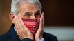 As Coronavirus Pandemic Spirals Out Of Control, Trump Muzzles Fauci