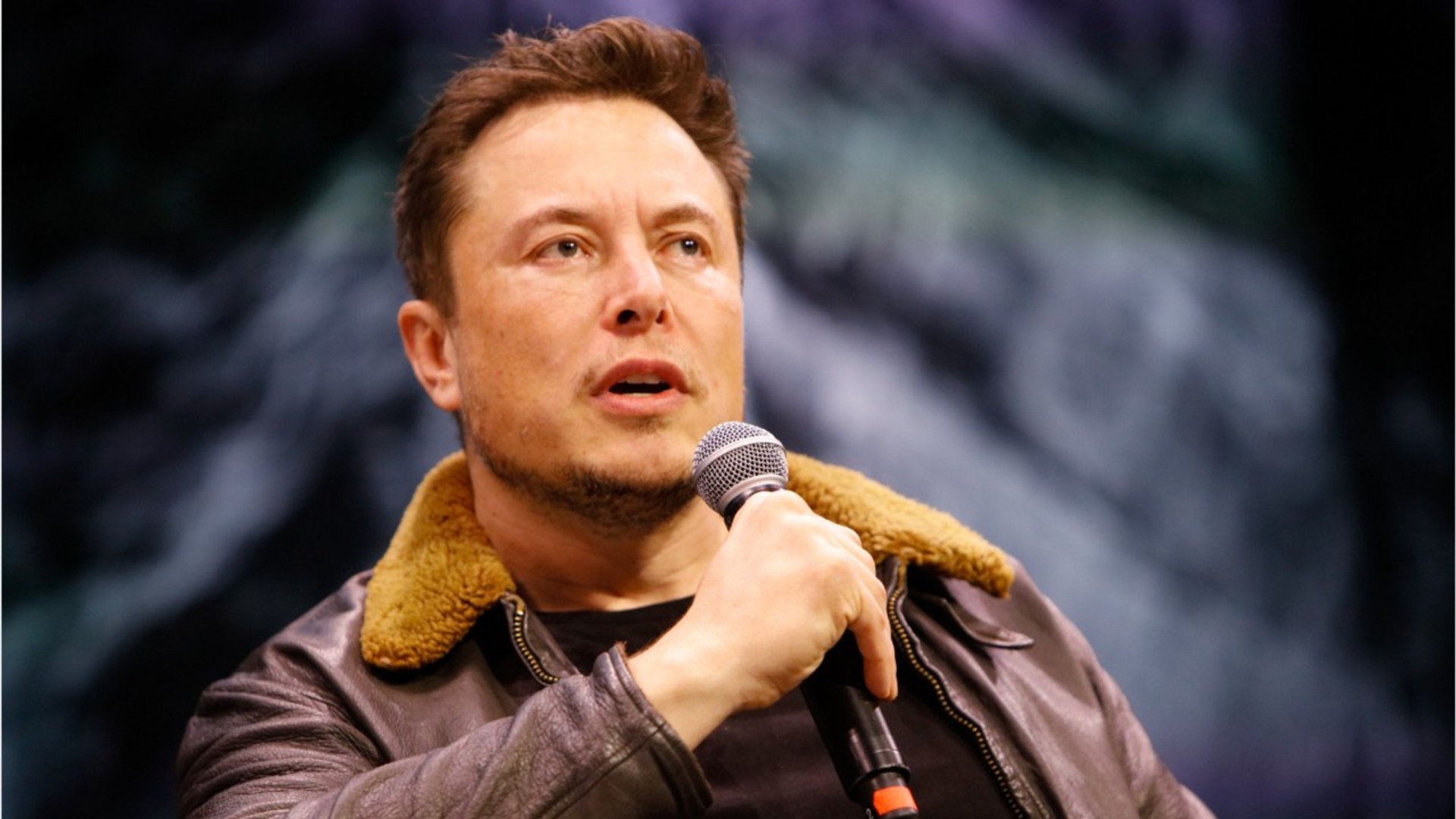 Elon Musk Richer Than Warren Buffett