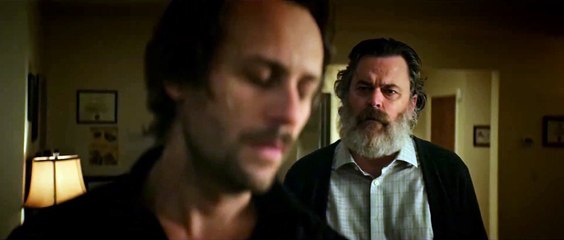 Volition Film Clip - It happens here