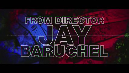 RANDOM ACTS OF VIOLENCE movie - Jesse Williams, Jordana Brewster, Jay Baruchel