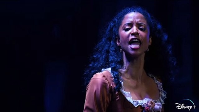 Hamilton - Clip - Satisfied