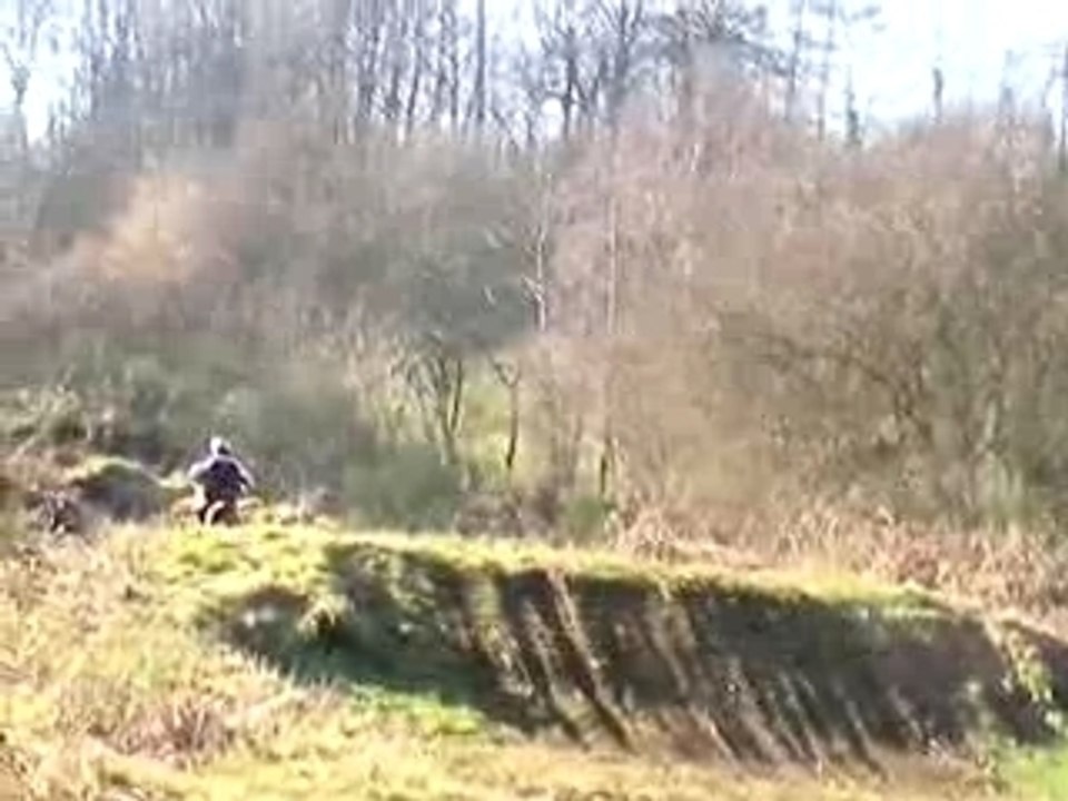 Surail 2ème essai !