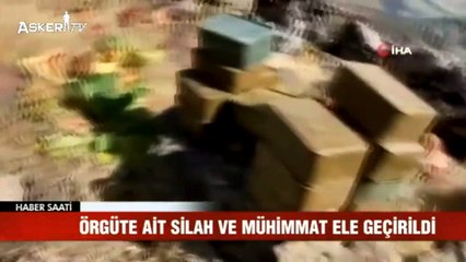 Pençe ve Kaplan Operasyonu Sürüyor