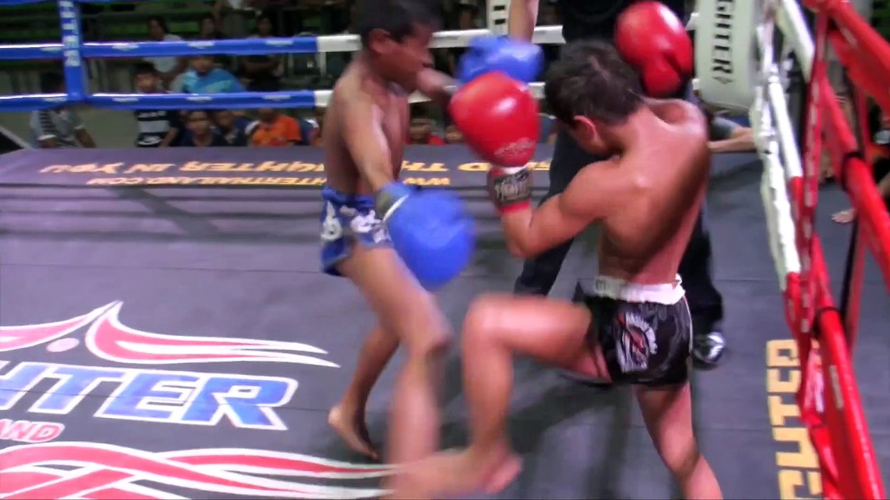 BOXE DO NEPAL