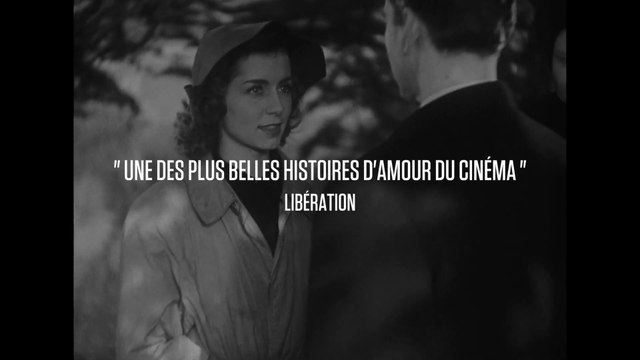 Les Dames du Bois de Boulogne Film (1945)