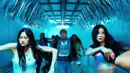 EXO-SC 세훈&찬열 'On Me' Track MV (SEHUN Solo)