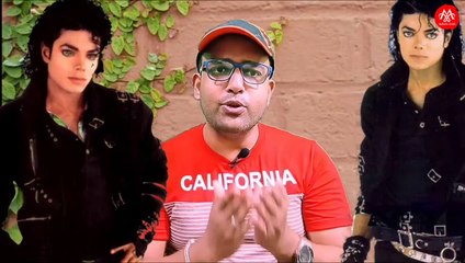 ADWIK ARSH VS VINAY SHARMA -- MICHEAL JACKSON HAS A NEW LIFE -- Roasted --