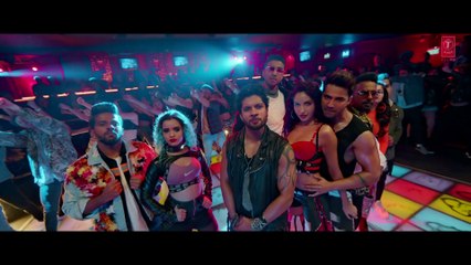 Full Song Garmi  Street Dancer 3D  Varun D, Nora F, Badshah, Neha K  Remo D