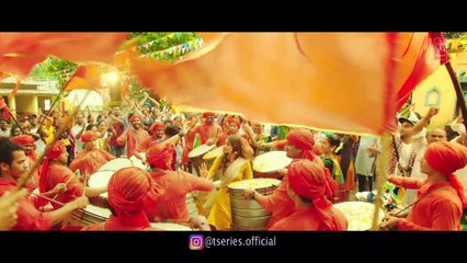 Ganesha Song  Jubin Nautiyal  Arjan Bajwa & Hritiqa Chheber  Murali Agarwal  Raaj Aashoo