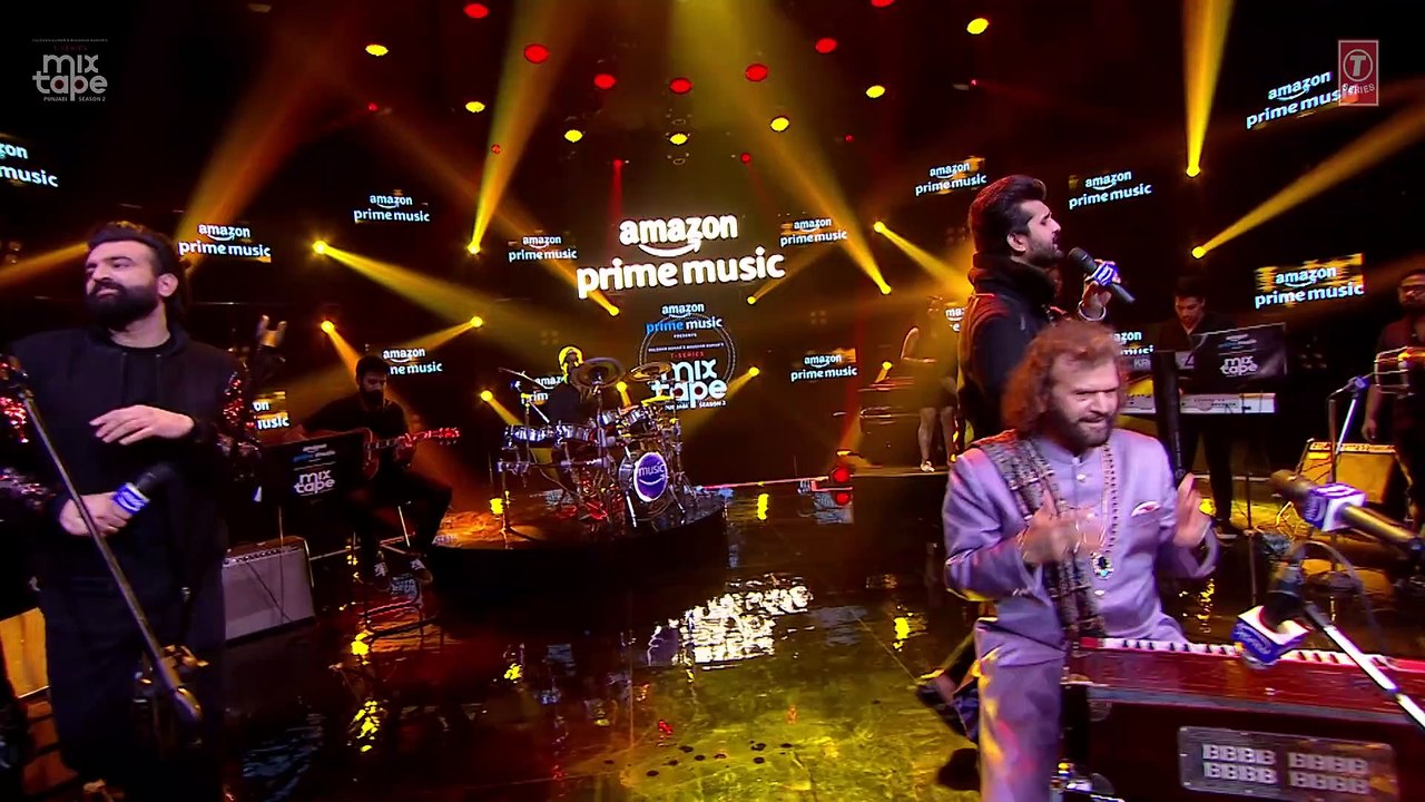 Mere Naina VichRehan De★ Ep 10  Hansraj Hans, Navraj Hans, Yuvraaj Hans Mixtape Punjabi Season 2