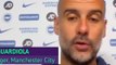Pep heaps praise on Sterling after Brighton hat-trick