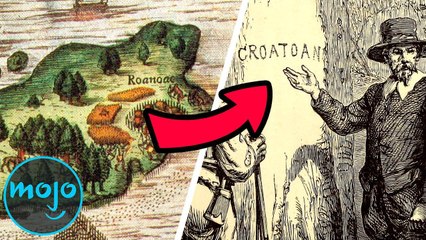 Top 10 Creepiest Mysteries You've Never Heard Of