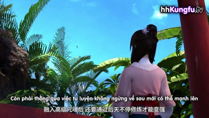 Nguyên Long Tập 2 Vietsub