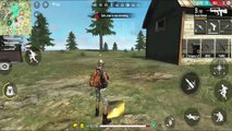 Beware Of My Scope In Free Fire Funny Gameplay  Garena Free Fire  P.K. GAMERS Free Fire Fist Fight