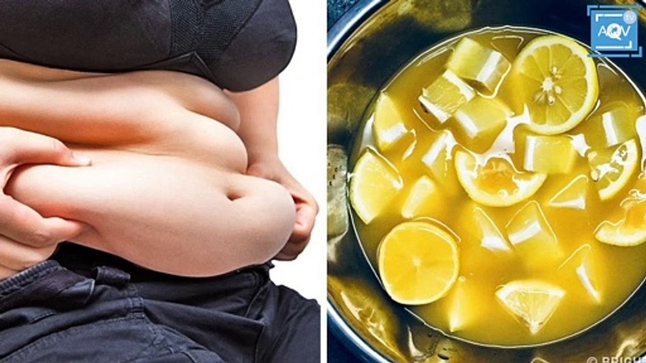 ACTU BIEN ÊTRE: les bienfaits du citron Buvez De L’eau Au Citron Le Matin | Votre Corps Va Changer