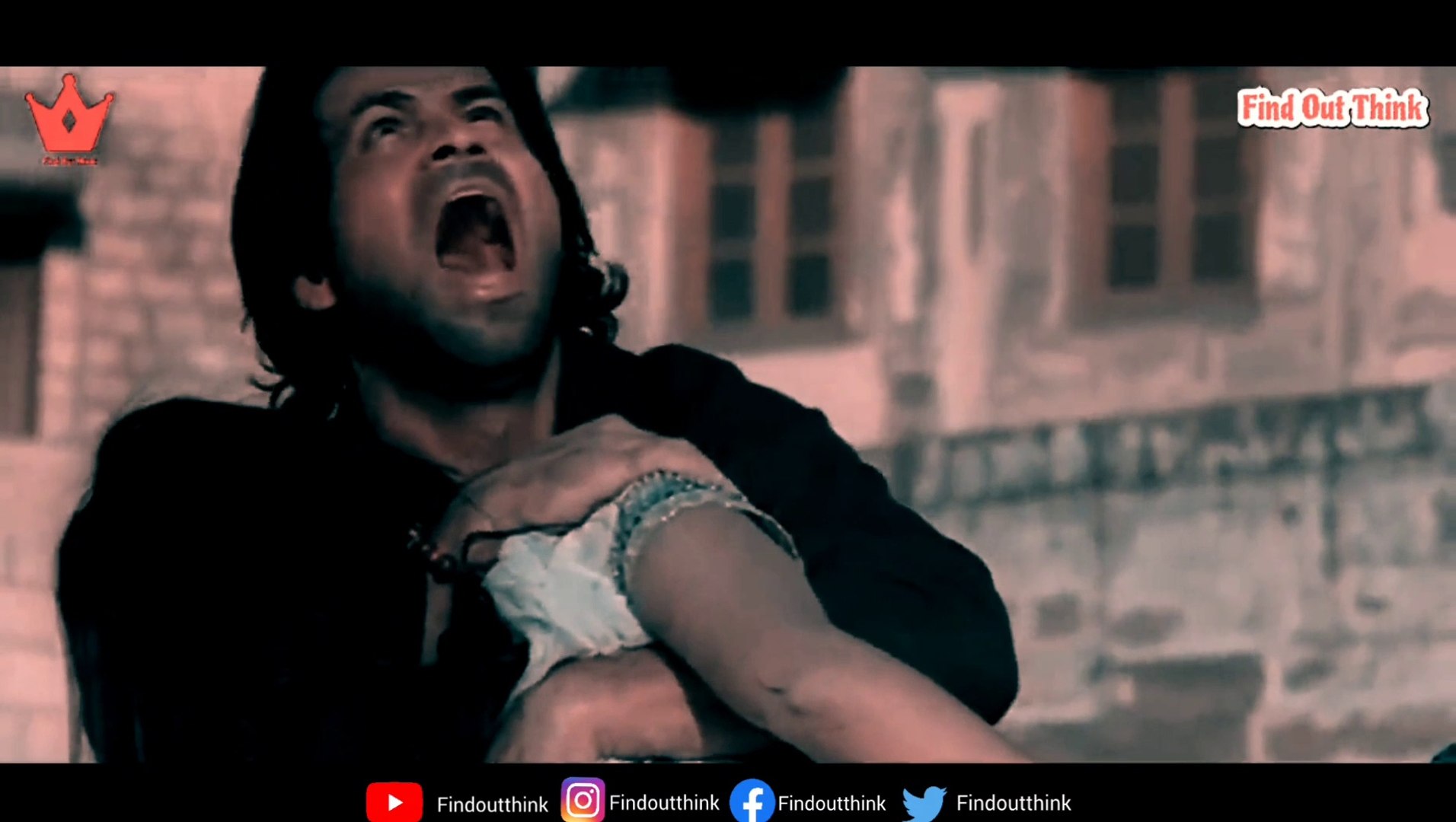 ⁣Heart  Break Mashup | Breakup Mashup | Sad Song | Bollywood Breakup Mashup | Find Out Think