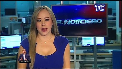 Aerolíneas españolas retoman operaciones en Ecuador