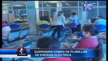 Ministerio de Energía dispone nueva facturación en planillas de luz