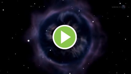 Según la NASA el Universo podría ser 2.000 millones de años más joven