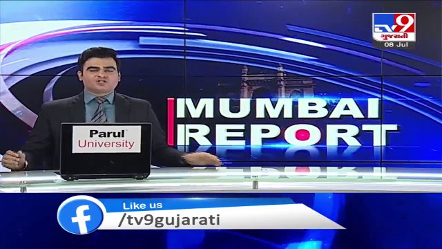 Mumbai - Nigerian held with Rs 2 crore banned drugs Amphetamine