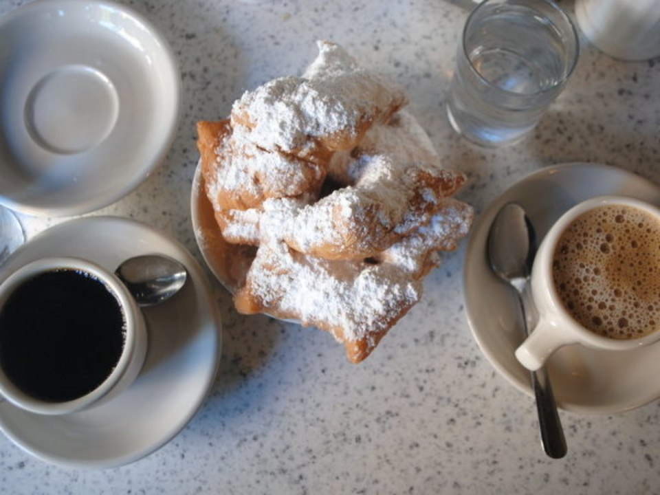 What Is a Beignet and How Do You Make One?