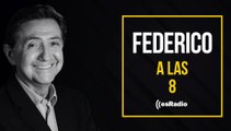 Federico a las 8: Pablo Iglesias ataca a la prensa desde La Moncloa