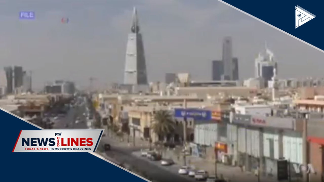 Remains of 44 OFWs who died in KSA to arrive on Friday