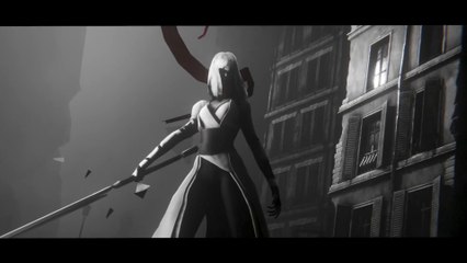 Othercide - Webseries #2 (Fighting Shadows)