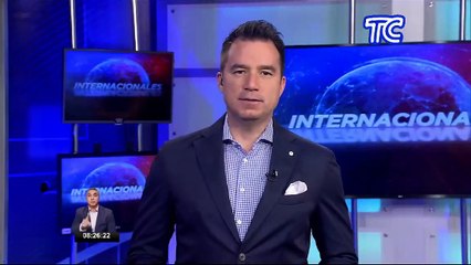 Protestas por toque de queda en Belgrado