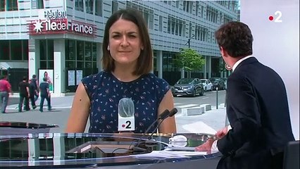 Transports : un bras de fer entre le gouvernement et la région Île-de-France