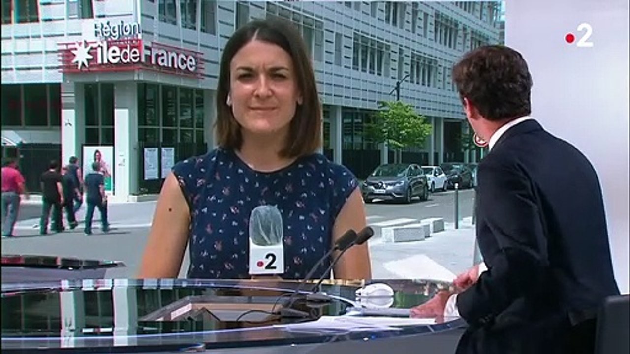 Transports : un bras de fer entre le gouvernement et la région Île-de-France