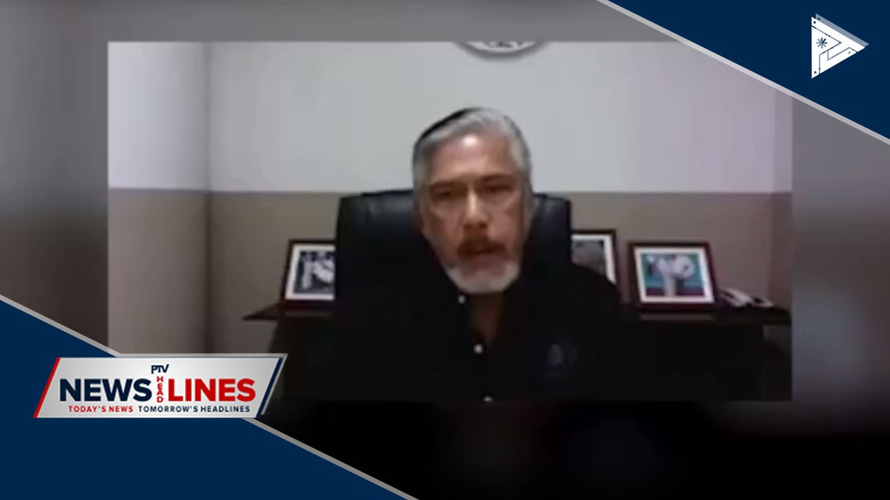 BOC warns against scam luring victims to shell out money for the release of package held up at customs